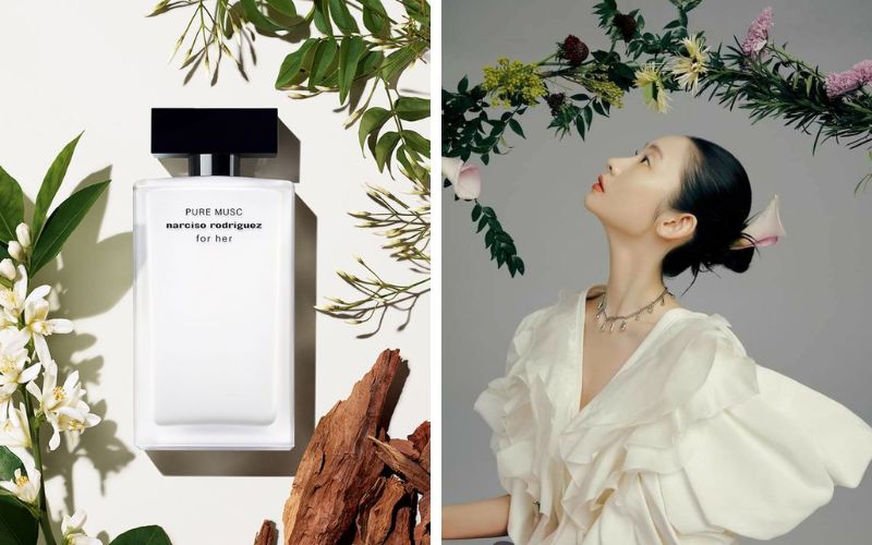 [2024] TOP 7 nước hoa Narciso được ưa chuộng nhất - 5