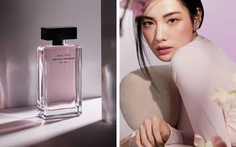 [2024] TOP 7 nước hoa Narciso được ưa chuộng nhất - 6