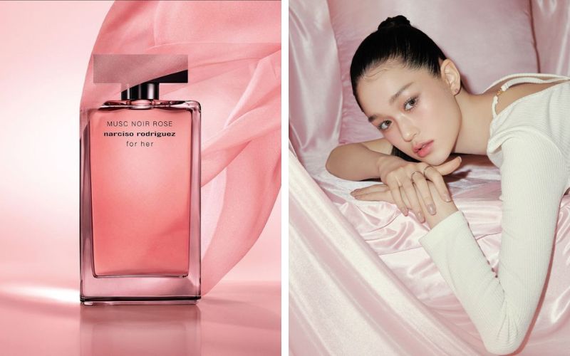 [2024] TOP 7 nước hoa Narciso được ưa chuộng nhất - 7