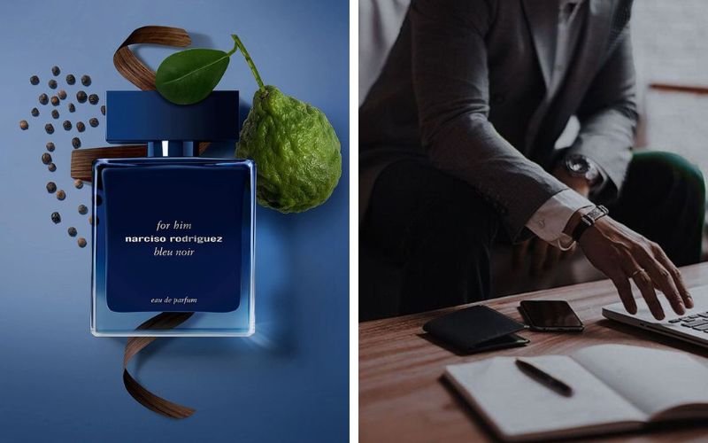 [2024] TOP 7 nước hoa Narciso được ưa chuộng nhất - 8