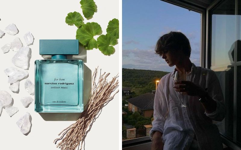 [2024] TOP 7 nước hoa Narciso được ưa chuộng nhất - 9