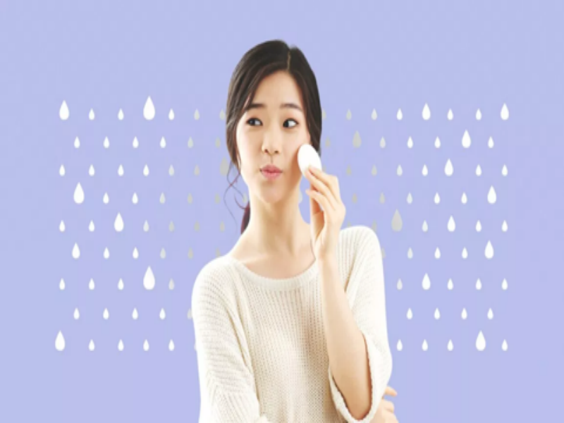 Cách sử dụng nước hoa hồng Hàn Quốc đúng cách để mang lại hiệu quả tốt nhất cho làn da?
