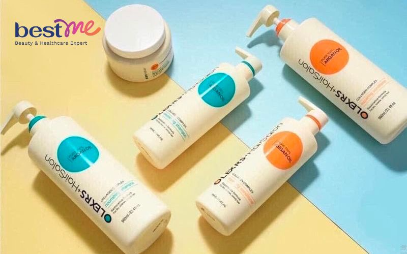 [Tổng hợp] Các loại dầu gội argan oil bán chạy 2023 - 3