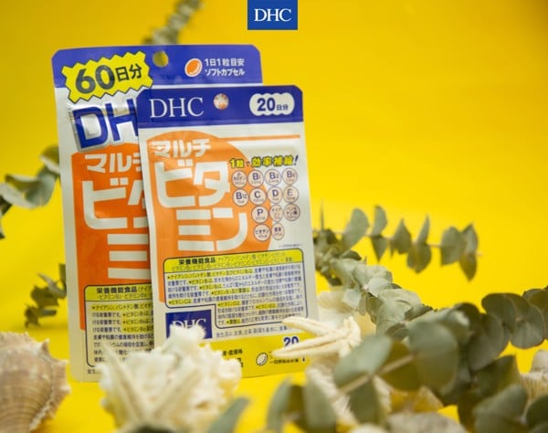 Viên uống DHC nào giúp tăng cường đề kháng, nâng cao sức khỏe? - 3