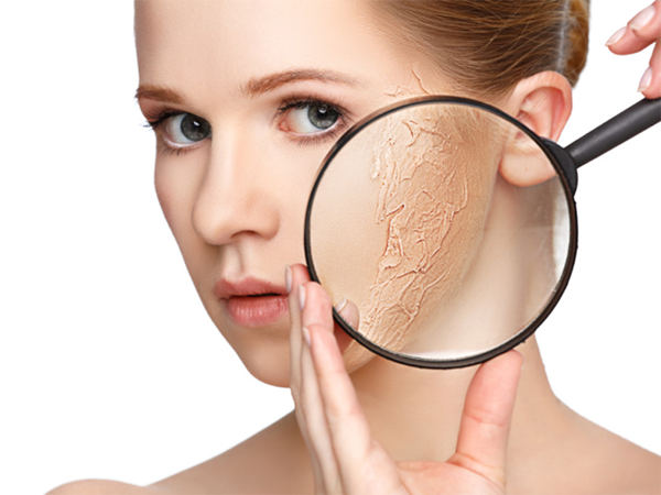 Những sai lầm bạn gái nhất định cần tránh khi tẩy da chết - 2