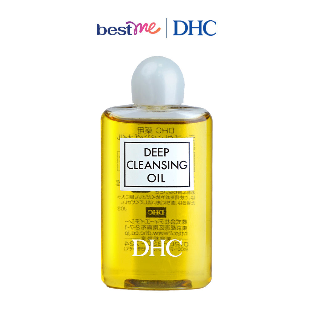 Deep cleansing oil 20ml