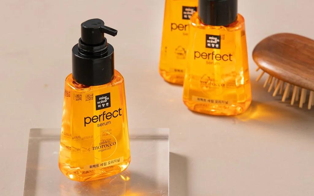 review-serum-duong-toc-perfect-mise-en-scene-original-80ml-2 Review serum dưỡng tóc Perfect Mise En Scene Original 80ml - 2