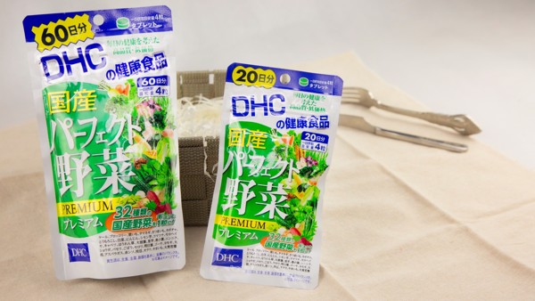 Dùng viên uống rau củ như nào để phát huy hết tác dụng? - 2