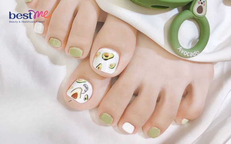 30-bo-mong-chan-son-gel-dep-nhat-cho-nang-them-tre-trung-29 30+ bộ móng chân sơn gel đẹp nhất cho nàng thêm trẻ trung - 29