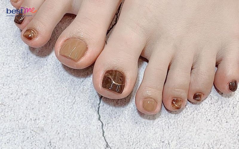 30-bo-mong-chan-son-gel-dep-nhat-cho-nang-them-tre-trung-8 30+ bộ móng chân sơn gel đẹp nhất cho nàng thêm trẻ trung - 8