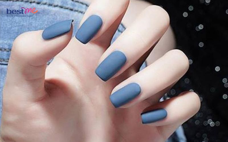 30 mẫu màu sơn móng tay đẹp 2020 thanh lịch dẫn đầu xu hướng - 10