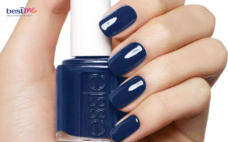 30 mẫu màu sơn móng tay đẹp 2020 thanh lịch dẫn đầu xu hướng - 11