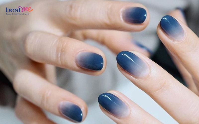 30 mẫu màu sơn móng tay đẹp 2020 thanh lịch dẫn đầu xu hướng - 15