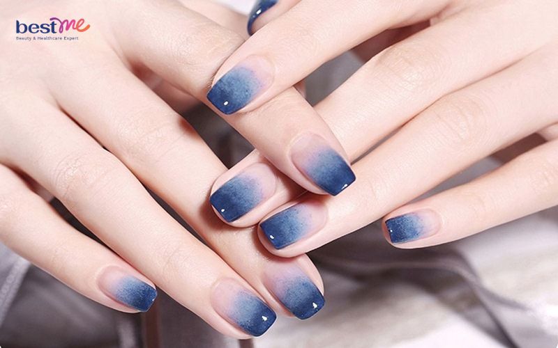 30 mẫu màu sơn móng tay đẹp 2020 thanh lịch dẫn đầu xu hướng - 16