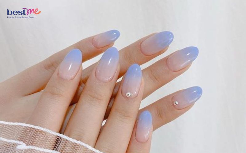 30 mẫu màu sơn móng tay đẹp 2020 thanh lịch dẫn đầu xu hướng - 19