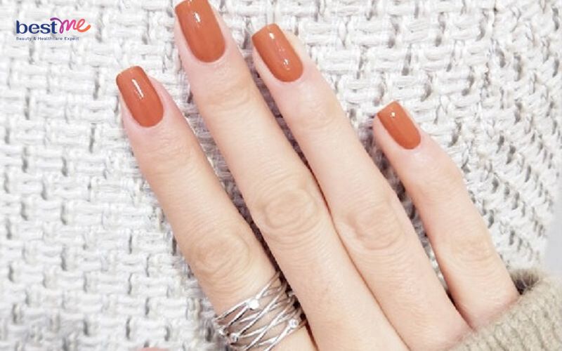 30 mẫu màu sơn móng tay đẹp 2020 thanh lịch dẫn đầu xu hướng - 22