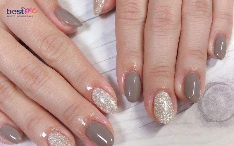 30 mẫu màu sơn móng tay đẹp 2020 thanh lịch dẫn đầu xu hướng - 23