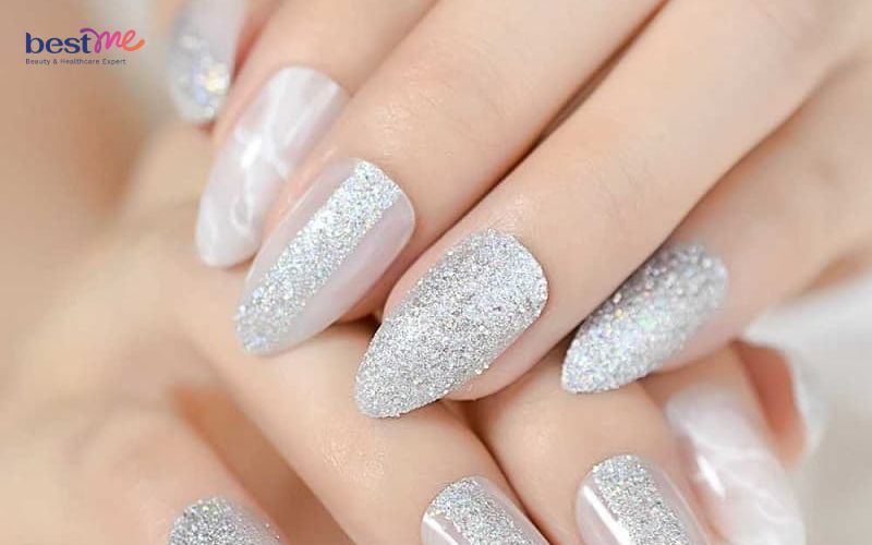 30 mẫu màu sơn móng tay đẹp 2020 thanh lịch dẫn đầu xu hướng - 24