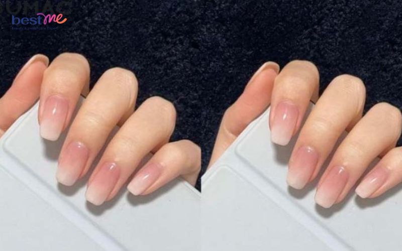 30 mẫu màu sơn móng tay đẹp 2020 thanh lịch dẫn đầu xu hướng - 26