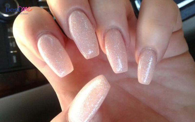 30 mẫu màu sơn móng tay đẹp 2020 thanh lịch dẫn đầu xu hướng - 30