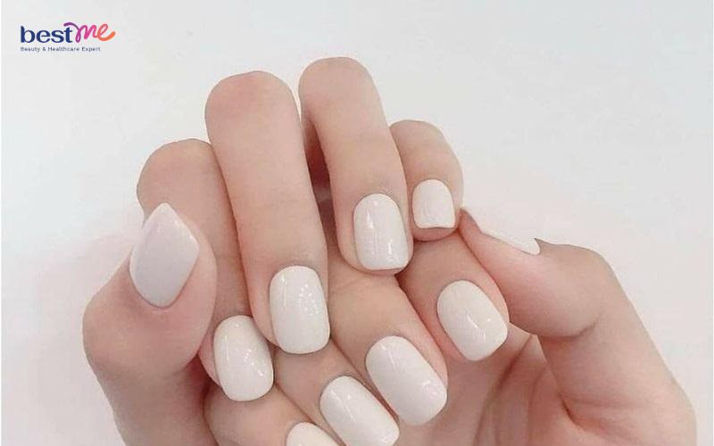 30 mẫu màu sơn móng tay đẹp 2020 thanh lịch dẫn đầu xu hướng - 31