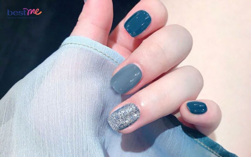 30 mẫu màu sơn móng tay đẹp 2020 thanh lịch dẫn đầu xu hướng - 7