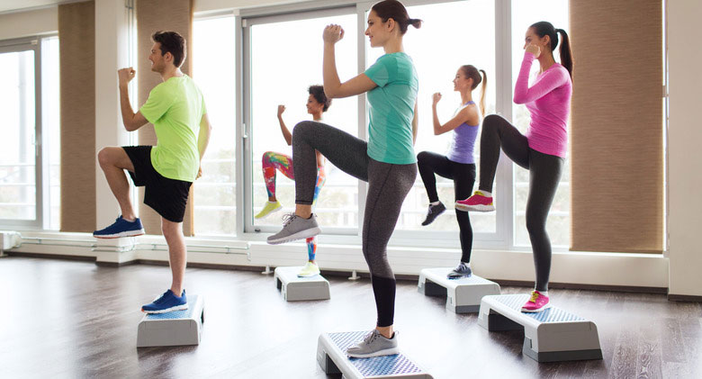 Tập luyện aerobic trong 30 phút có giúp giảm mỡ bụng hiệu quả không?