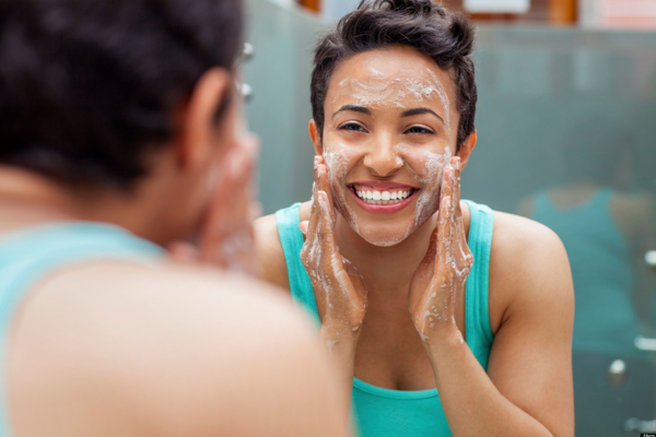 3 hiểu lầm nghiêm trọng về dầu tẩy trang - 3