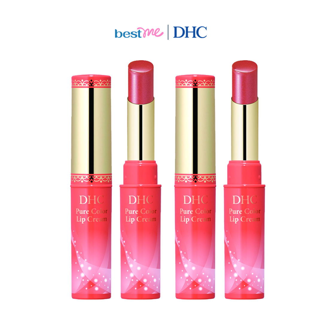 DHC Pure Color Lip Cream