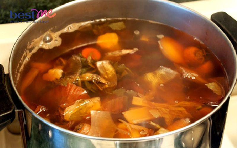 4-buoc-tu-nau-bun-bo-hue-chay-ngon-kho-cuong-4 4 bước tự nấu bún bò Huế chay ngon khó cưỡng - 4