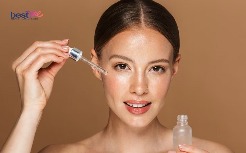 4 cách kết hợp Alpha Arbutin và Niacinamide trắng da trị mụn hiệu quả - 2