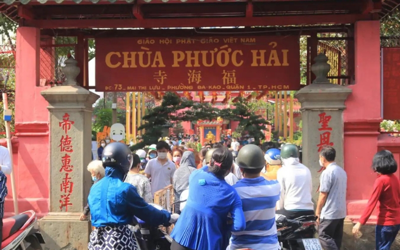 4-ngoi-chua-cau-con-o-sai-gon-linh-thieng-nhat-nen-di-dau-nam-2 4 ngôi chùa cầu con ở Sài Gòn linh thiêng nhất nên đi đầu năm - 2