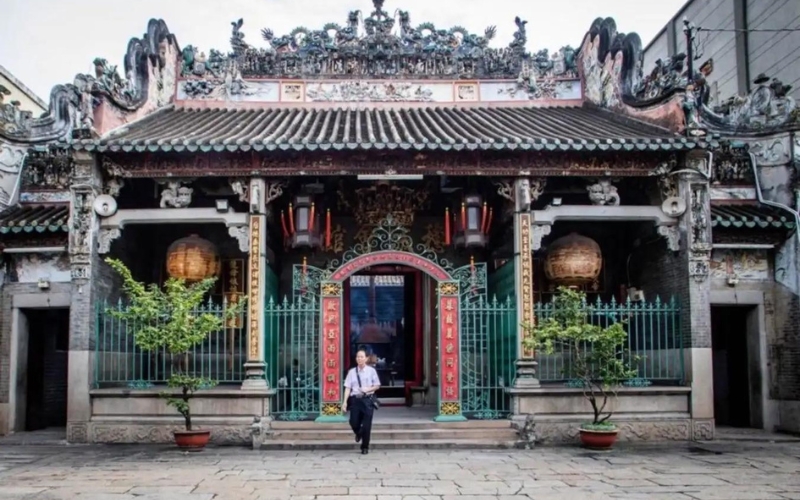 4-ngoi-chua-cau-con-o-sai-gon-linh-thieng-nhat-nen-di-dau-nam-5 4 ngôi chùa cầu con ở Sài Gòn linh thiêng nhất nên đi đầu năm - 5
