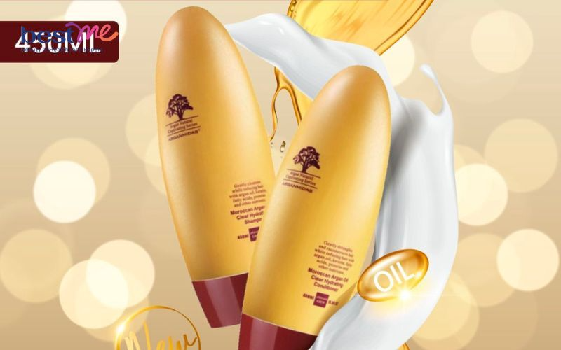 [Review] Dầu gội Arganmidas có tốt không? - 8