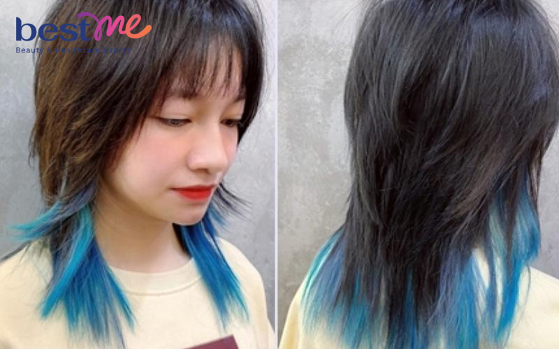 5-kieu-nhuom-toc-giau-mau-xanh-duong-sieu-an-tuong-4 5 kiểu nhuộm tóc giấu màu xanh dương siêu ấn tượng - 4