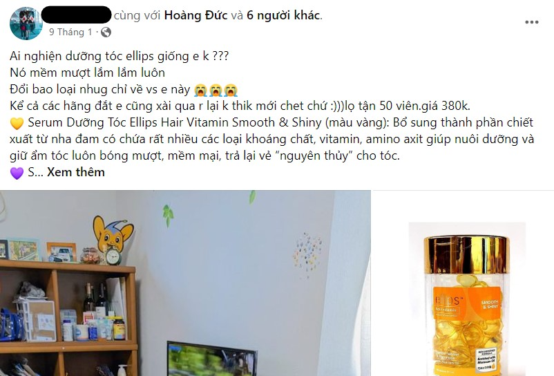 review-vien-duong-toc-vitamin-ellips---bestme-giai-dap-7 REVIEW viên dưỡng tóc vitamin Ellips - BESTME giải đáp - 7