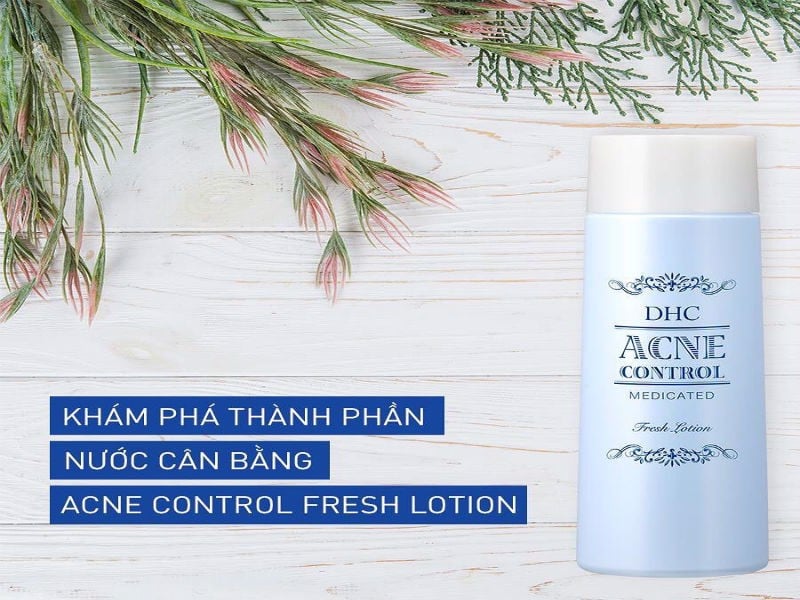 Review top 5 nước hoa hồng hỗ trợ trị mụn đình đám nhất 2020