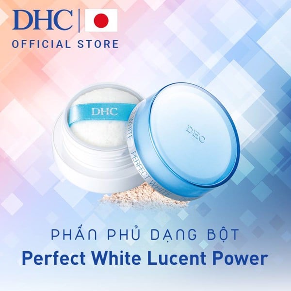 các loại phấn phủ kiềm dầu