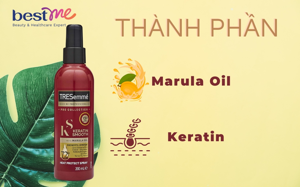 review-xit-duong-toc-tresemme-chong-nhiet-co-tot-khong-4 Review xịt dưỡng tóc Tresemme chống nhiệt có tốt không? - 4