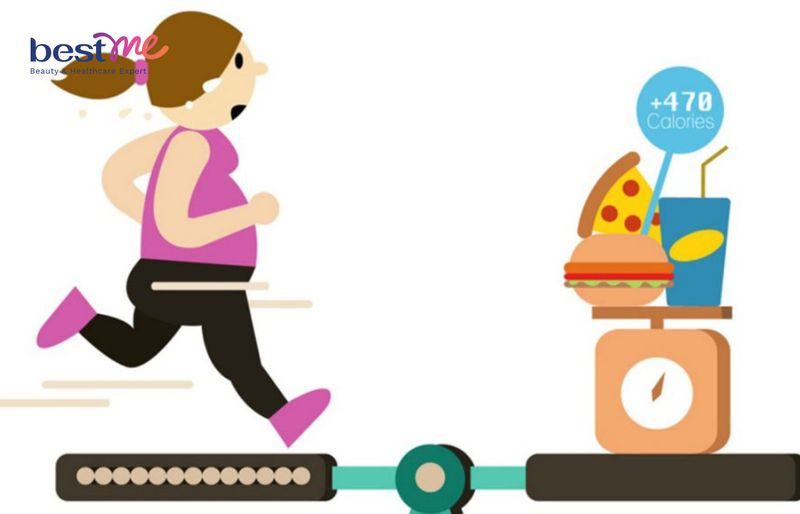 5 cách giảm cân nhanh nhất tại nhà hiệu quả lâu dài - 1