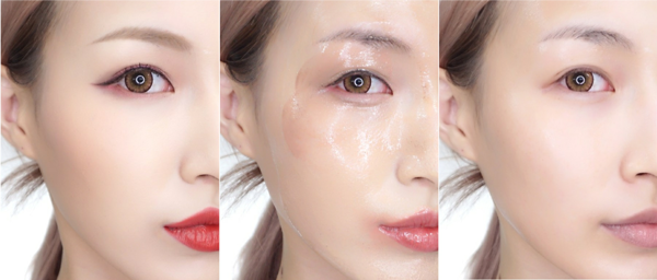 3 hiểu lầm nghiêm trọng về dầu tẩy trang - 5