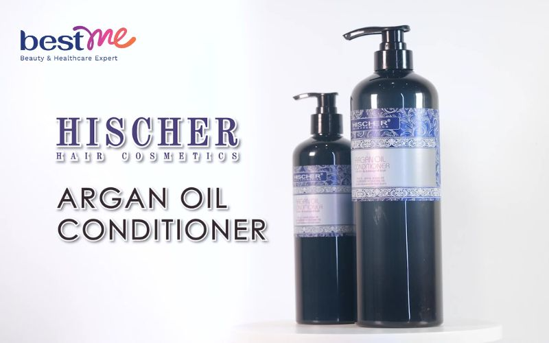 [Tổng hợp] Các loại dầu gội argan oil bán chạy 2023 - 2