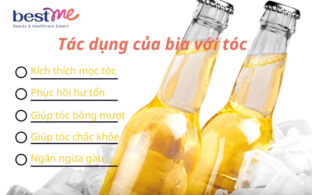 u-toc-bang-bia-co-tac-dung-gi-8-cach-u-toc-bang-bia-tri-rung-toc-2 Ủ tóc bằng bia có tác dụng gì? 8 cách ủ tóc bằng bia trị rụng tóc - 2