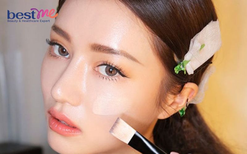 6-buoc-makeup-co-trang-trung-quoc-xinh-dep-an-tuong-cuc-de-2 6 bước makeup cổ trang Trung Quốc xinh đẹp ấn tượng cực dễ - 2