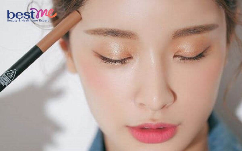 6-buoc-makeup-co-trang-trung-quoc-xinh-dep-an-tuong-cuc-de-3 6 bước makeup cổ trang Trung Quốc xinh đẹp ấn tượng cực dễ - 3