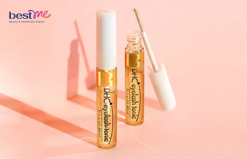 Tinh chất dưỡng mi DHC cho đôi mi cong vút, chắc khỏe