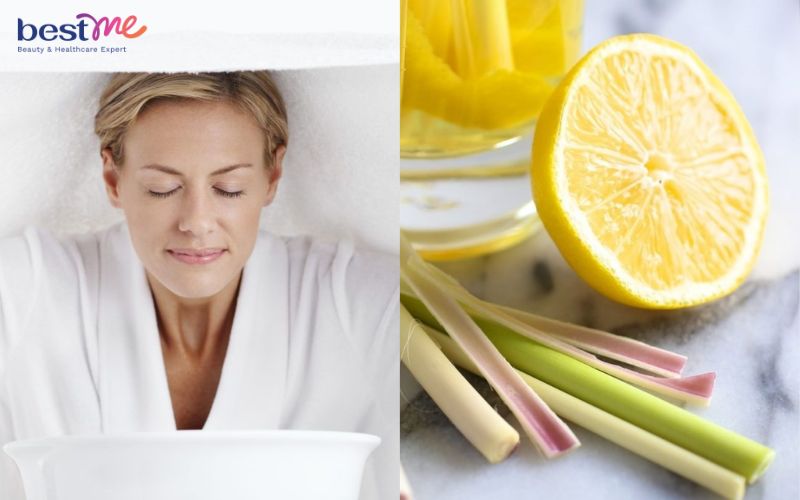 6 cách thanh lọc da mặt tại nhà giúp nhanh hết mụn - 3