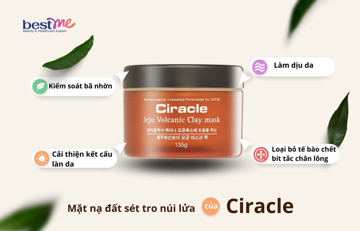 6 cách thanh lọc da mặt tại nhà giúp nhanh hết mụn - 5