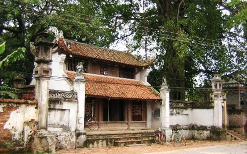 6-ngoi-chua-o-son-tay-ha-noi-dep-va-noi-tieng-linh-thieng-4 6 ngôi chùa ở Sơn Tây Hà Nội đẹp và nổi tiếng linh thiêng - 4