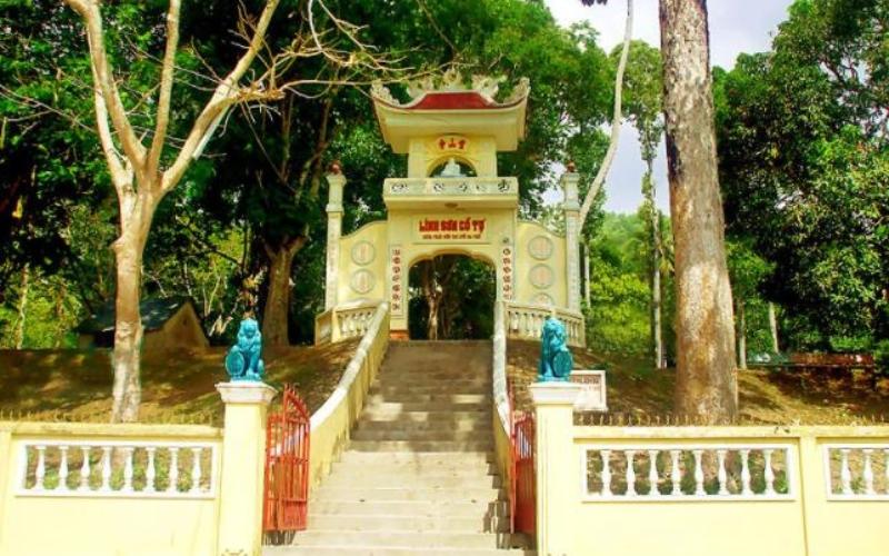 6-ngoi-chua-o-son-tay-ha-noi-dep-va-noi-tieng-linh-thieng-5 6 ngôi chùa ở Sơn Tây Hà Nội đẹp và nổi tiếng linh thiêng - 5